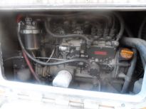 SECA WATER JETTER DRAIN CLEANER