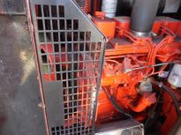 SYKES CP150I PE DEWATERING PUMP