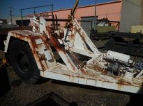 6 TON CABLE TRAILER